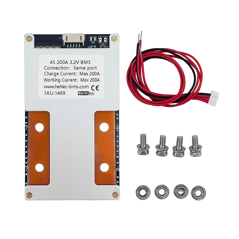 BMS 3S4S 밸런스 100A 120A 160A 20 - Lipo Battery 4S 리뷰 및 가격