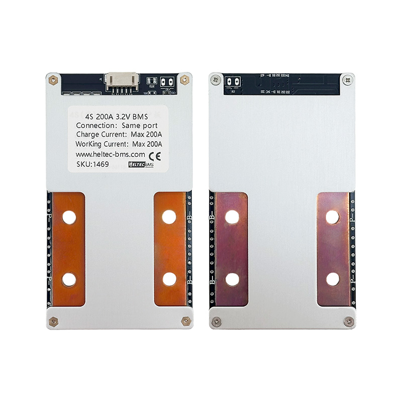 BMS 3S4S 밸런스 100A 120A 160A 20 - Lipo Battery 4S 리뷰 및 가격