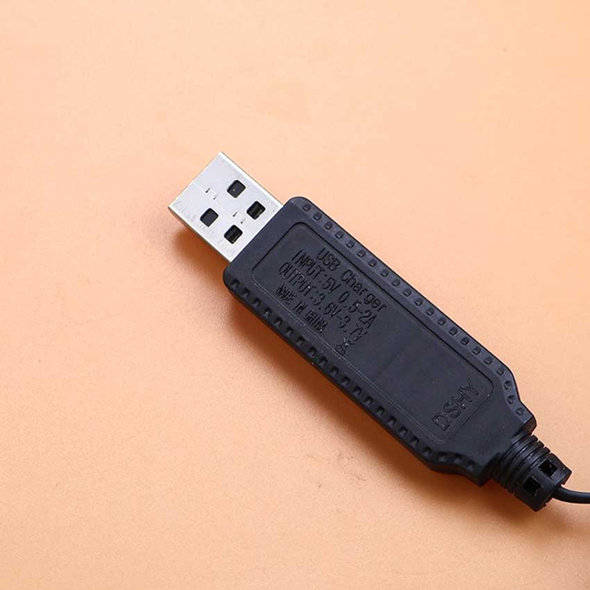 3.7V 리튬 배터리 충전 와이어 용 USB 충전기 케 - Hobby Rc Quadcopters 리뷰 및 가격