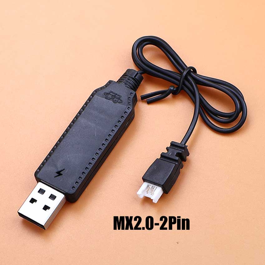 3.7V 리튬 배터리 충전 와이어 용 USB 충전기 케 - Hobby Rc Quadcopters 리뷰 및 가격