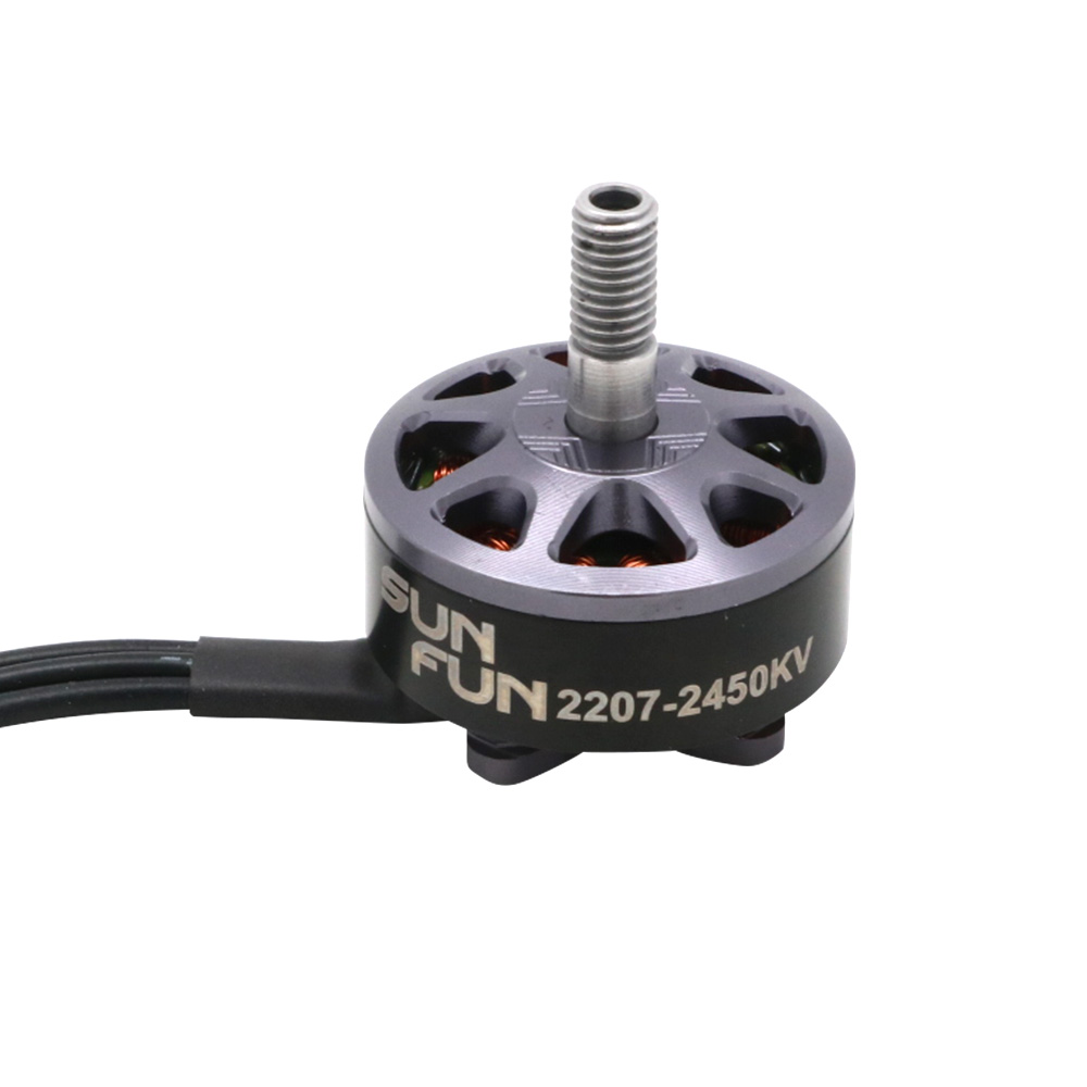 1/4개 세트 Sun Fun 2207 브러시리스 모터  - Hobby Rc Quadcopters 리뷰 및 가격