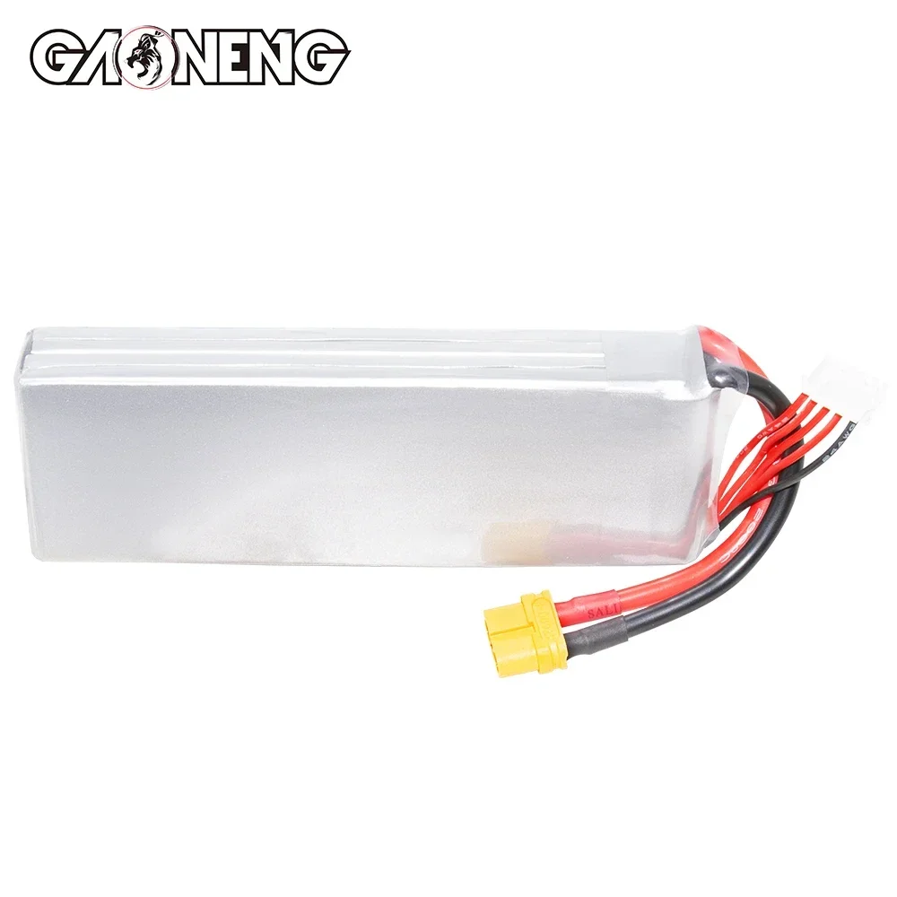GAONENG GNB 3000mAh 4S 100C 20 - Lipo Battery 4S 리뷰 및 가격