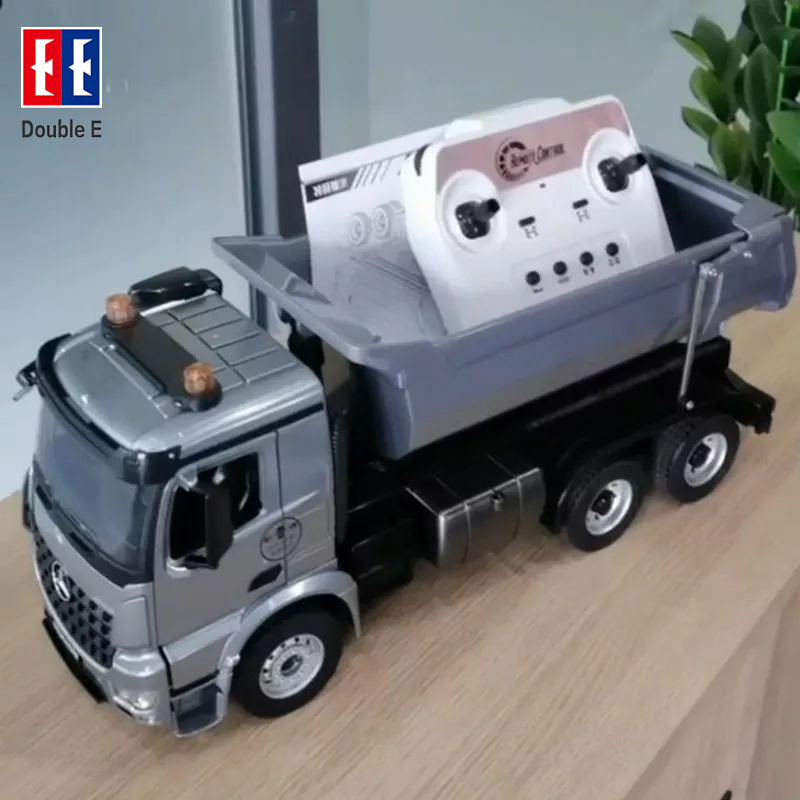 더블이 1:20 6채널 RC카 무선 조종 트럭 RC 덤 - Rc Hobbyking Shop 리뷰 및 가격