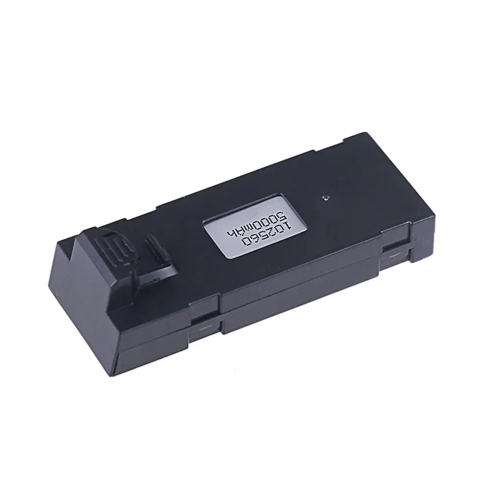 2026년형 새제품 5000mAh E88 배터리 3.7 - Rc Hobby Brand 리뷰 및 가격
