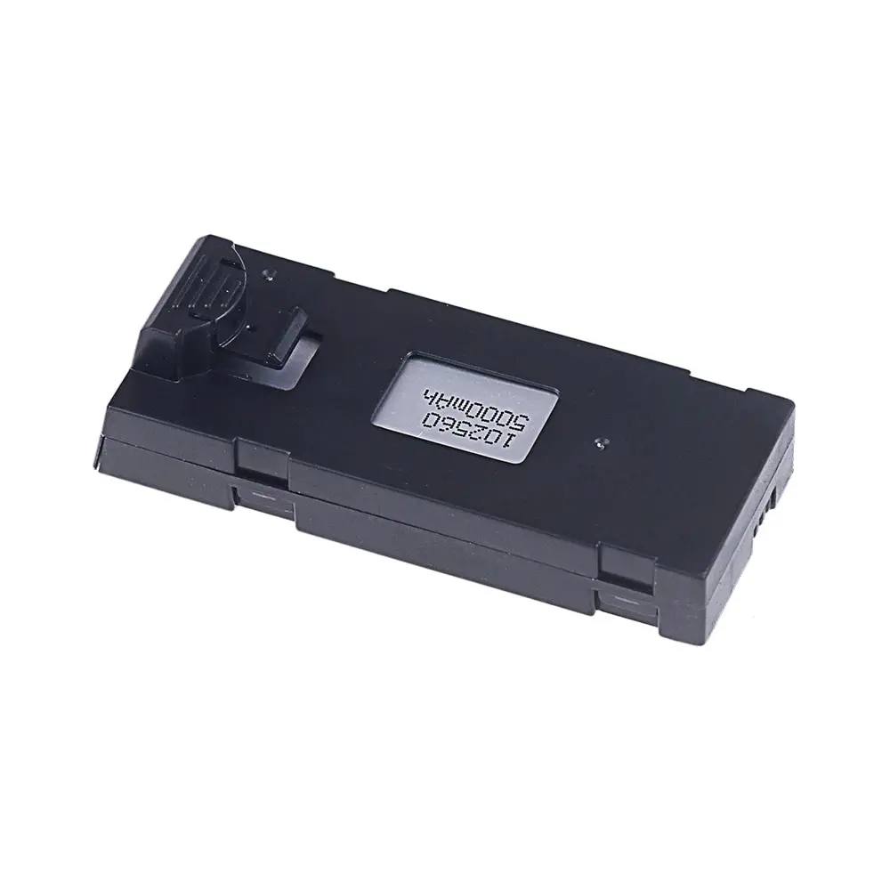 2026년형 새제품 5000mAh E88 배터리 3.7 - Rc Hobby Brand 리뷰 및 가격