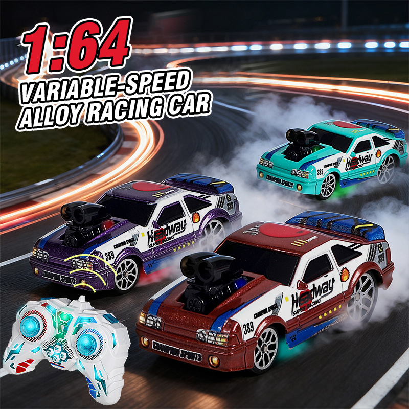 1:64 합금 Rc 드리프트 레이싱 장난감 2.4G 4 - Rc Hobbyking Shop 리뷰 및 가격