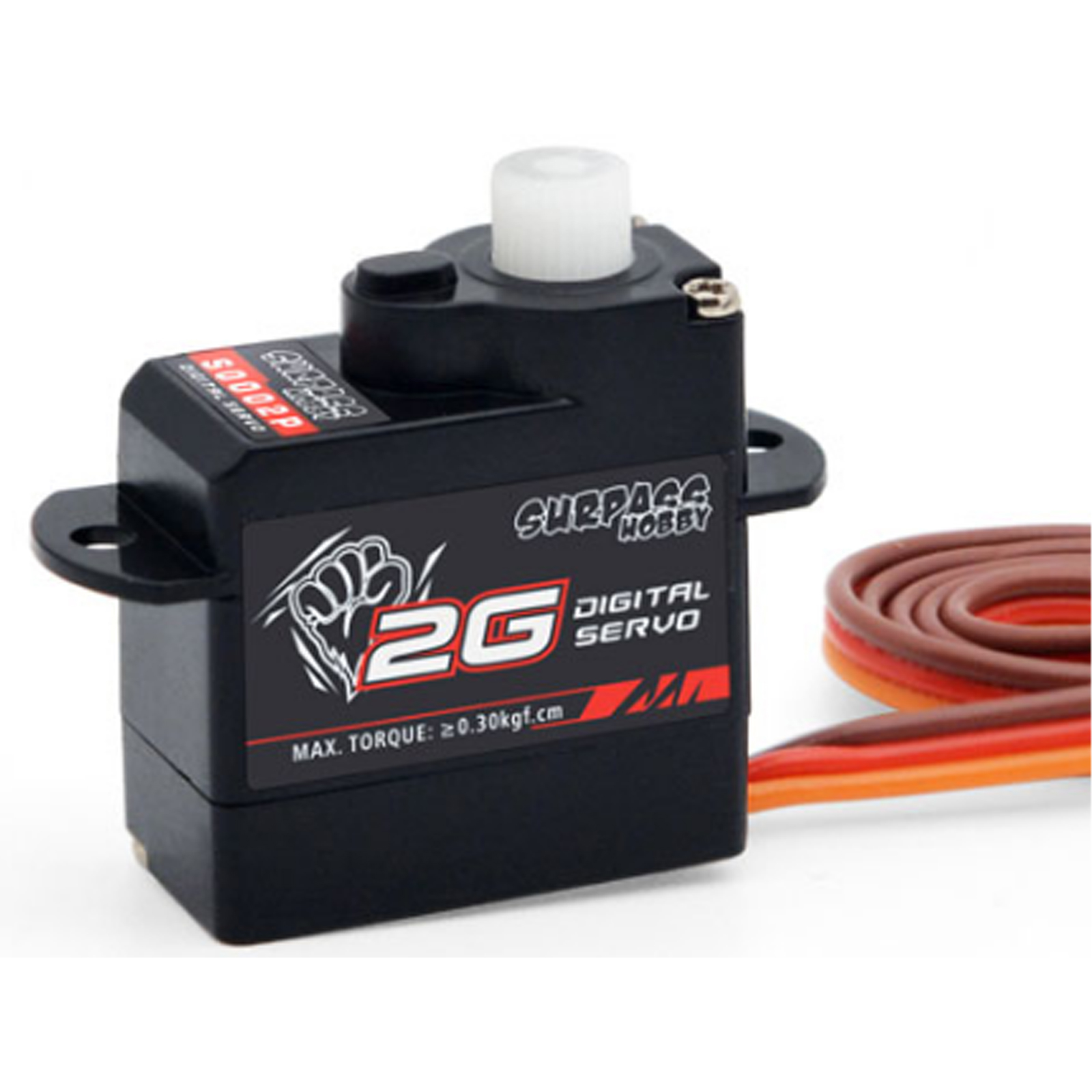 2g 3.7g 4.3g 6g 17g 25g 마이크로 디 - Rc Hobby Factory 리뷰 및 가격