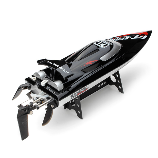 50 km/h 고속 Rc 보트 Feylun Ft012  - Rc Hobby Grade Boat 리뷰 및 가격