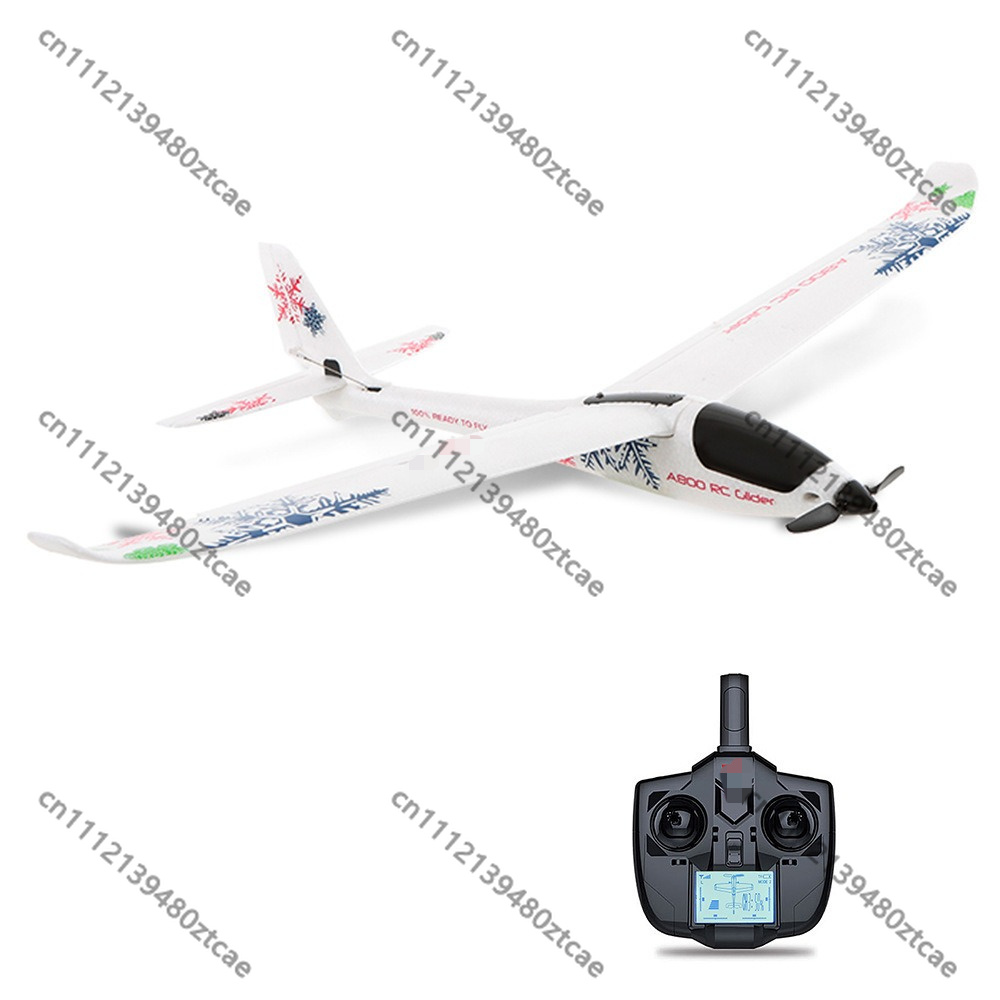 5CH RC 글라이더 XK A800 780mm 날개폭  - Rc Glider Foam Wing 리뷰 및 가격