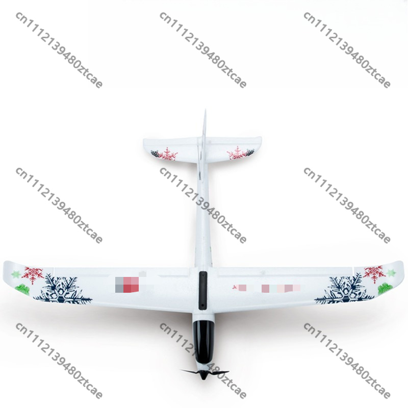 5CH RC 글라이더 XK A800 780mm 날개폭  - Rc Glider Foam Wing 리뷰 및 가격