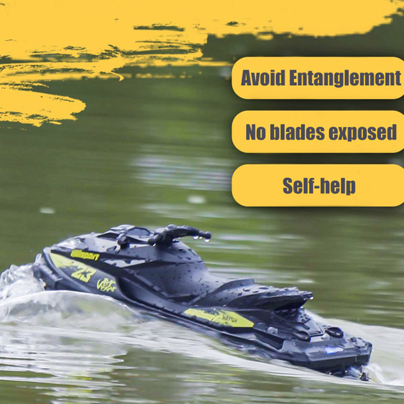 UDI023 RC 스피드 보트 2.4G 제트 스프레이  - Rc Hobby Grade Boat 리뷰 및 가격