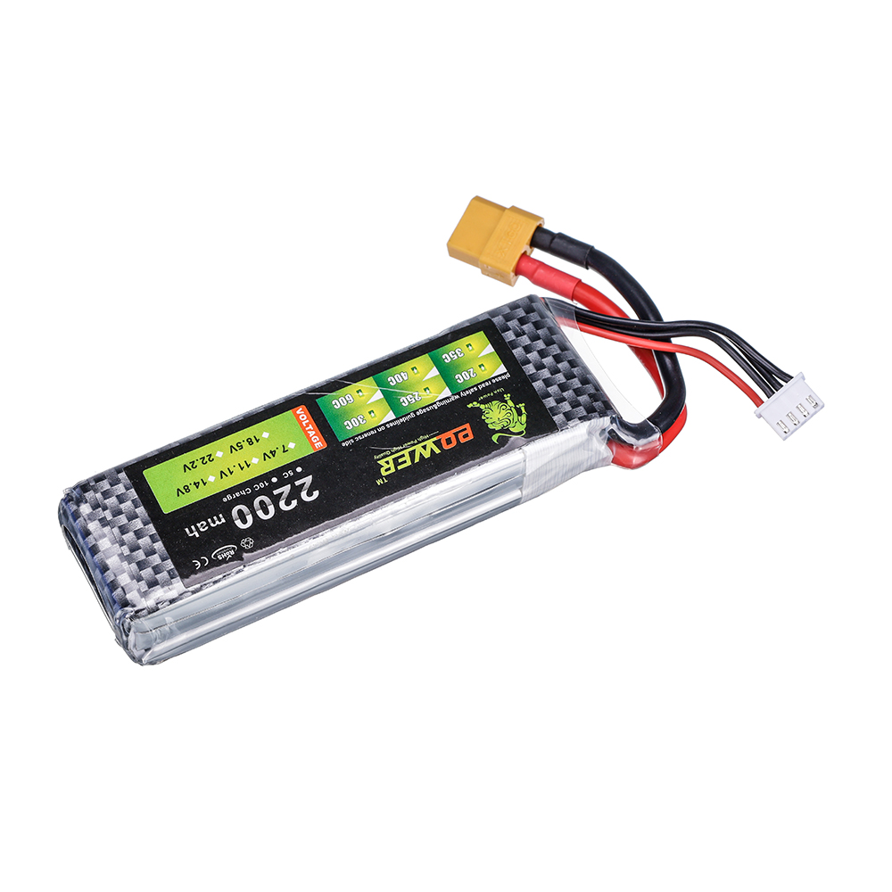 3S 11.1V 2200mAh 35C 리포 배터리(T/ - Hobby Rc Quadcopters 리뷰 및 가격