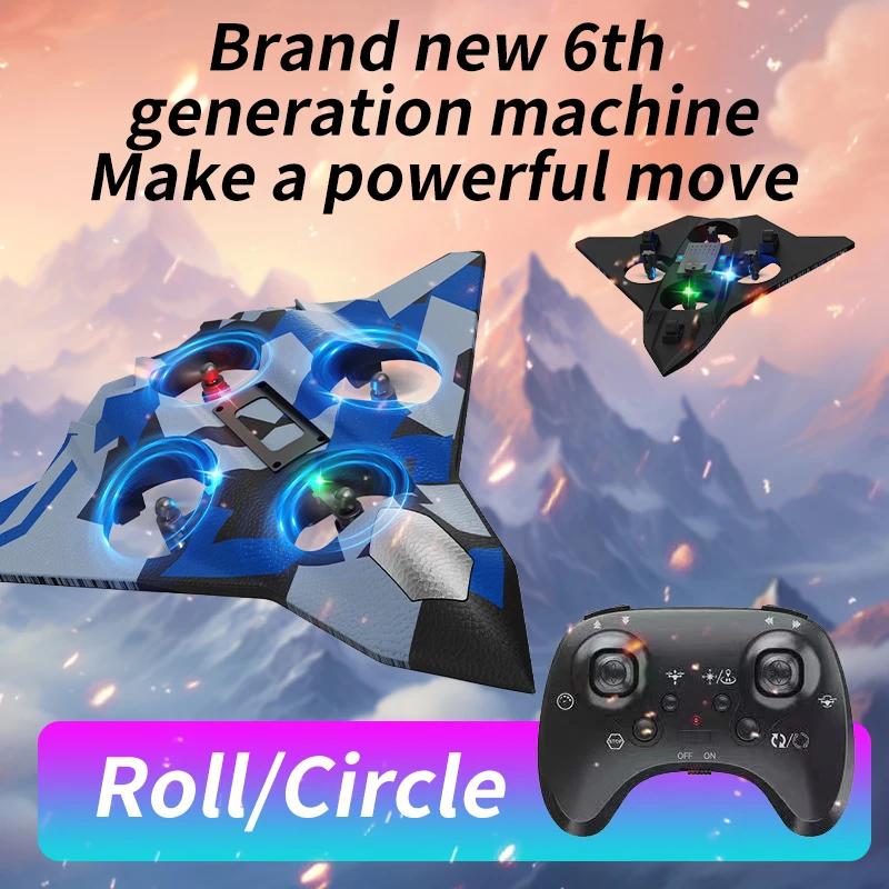 6채널 RC 비행기 폼 원격 조종 전투기 스턴트 항공기 - Rc Hobbyking Shop 리뷰 및 가격