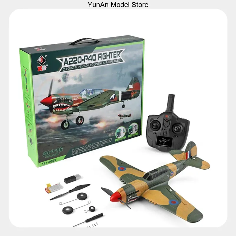 WLtoys XK A220 4CH RC 전투기 글라이더 - Rc Glider Foam Wing 리뷰 및 가격