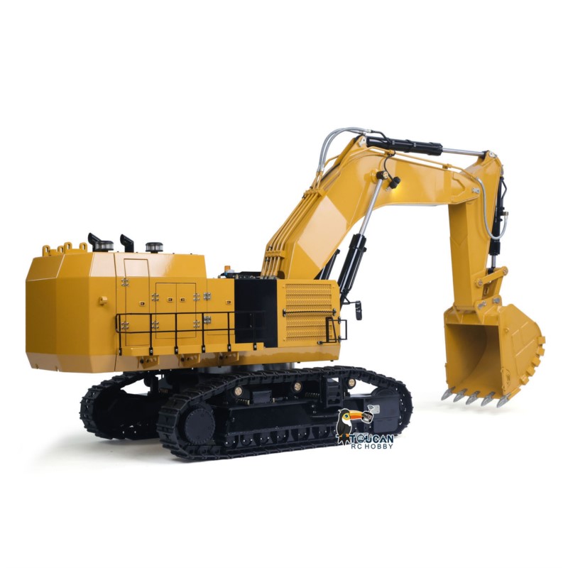 RC 유압 굴삭기 헤비듀티 6015B 1/14 모델 무 - Rc Hobby Light 리뷰 및 가격
