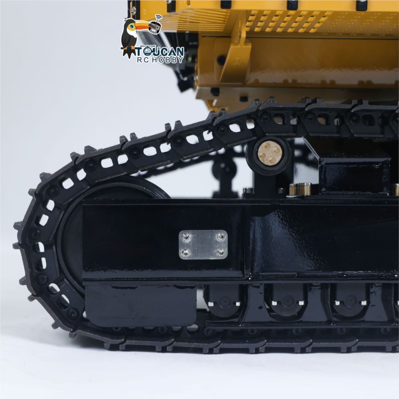 RC 유압 굴삭기 헤비듀티 6015B 1/14 모델 무 - Rc Hobby Light 리뷰 및 가격