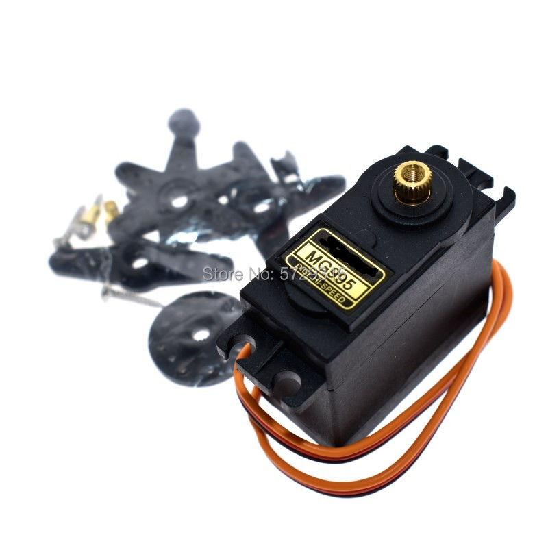 1개 13KG 15KG 서보 디지털 MG995 MG99 - Rc Helicopter Hobby Grade 리뷰 및 가격
