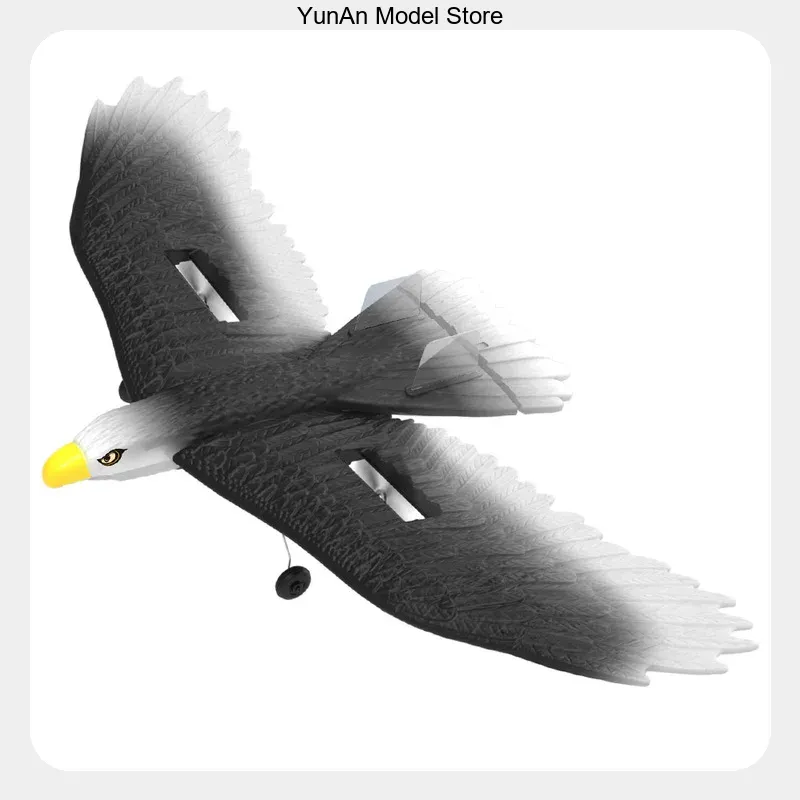 BM17 3CH 고정익 RC 글라이더 EPP 폼 독수리 - Rc Glider Foam Wing 리뷰 및 가격
