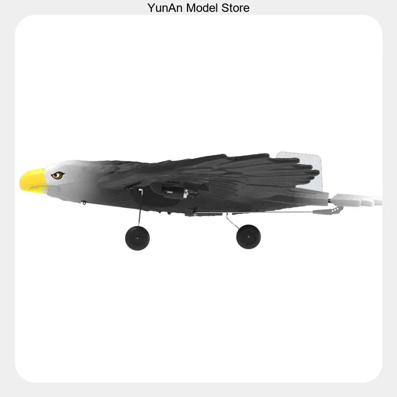 BM17 3CH 고정익 RC 글라이더 EPP 폼 독수리 - Rc Glider Foam Wing 리뷰 및 가격