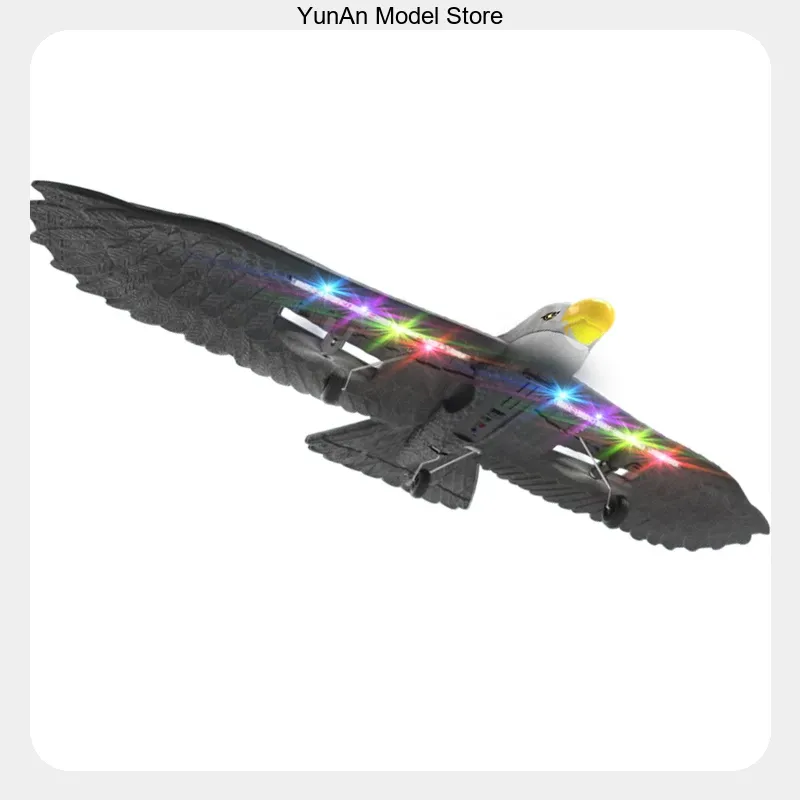 BM17 3CH 고정익 RC 글라이더 EPP 폼 독수리 - Rc Glider Foam Wing 리뷰 및 가격