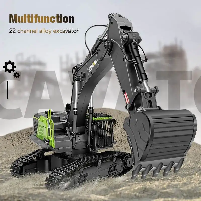 1/14 스케일 RC 무선 조종 트럭 22CH 회전식  - Rc Hobbyking Shop 리뷰 및 가격