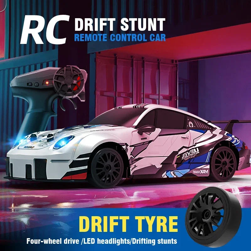 4륜구동 RC 드리프트 자동차, 무선 조종 스턴트 차량 - Rc Hobbyking Shop 리뷰 및 가격