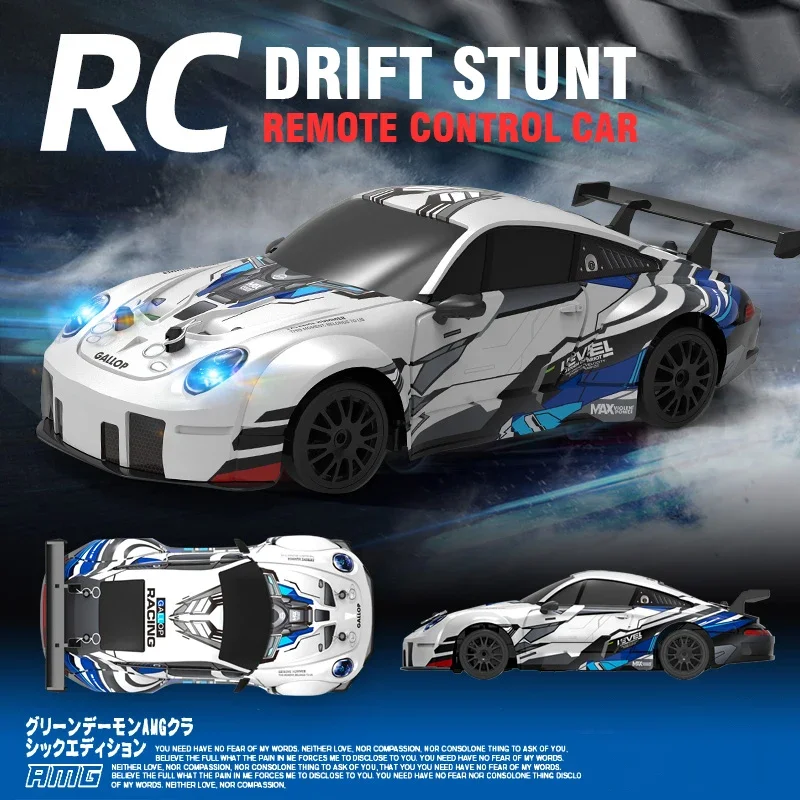 4륜구동 RC 드리프트 자동차, 무선 조종 스턴트 차량 - Rc Hobbyking Shop 리뷰 및 가격