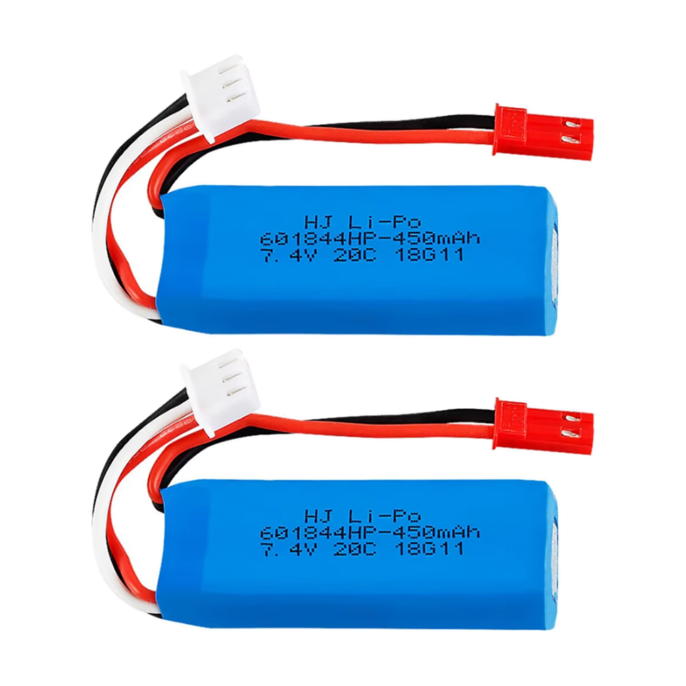 2026년형 새제품 1~5개입 Lipo 20C 450m - Rc Hobby Brand 리뷰 및 가격